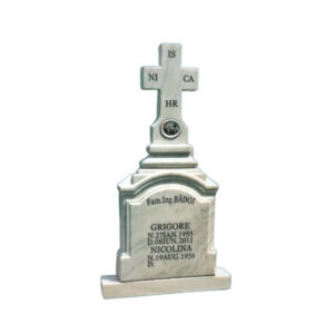 Monument funerar 002