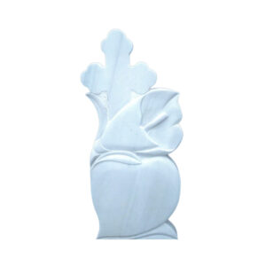 Monumente funerare Marmura si Granit prelucrate CNC in Focsani, Vrancea.