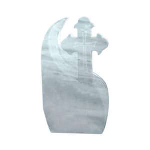 Monumente funerare Marmura si Granit prelucrate CNC in Focsani, Vrancea.