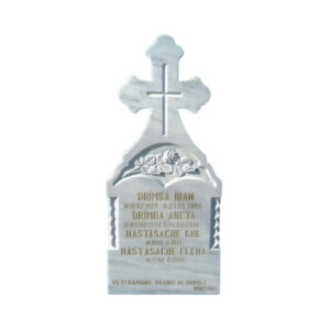 Monument funerar 114