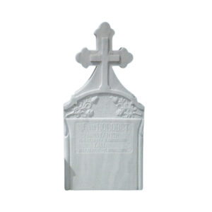 Monumente funerare Marmura si Granit prelucrate CNC in Focsani, Vrancea.