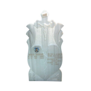 Monument funerar 123