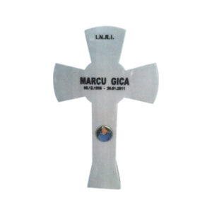 Monument funerar 125