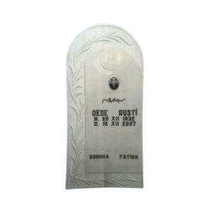 Monument funerar 126